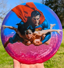 New custom Doomsday Discs