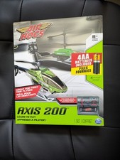 Air Hogs Axis 200 R/C