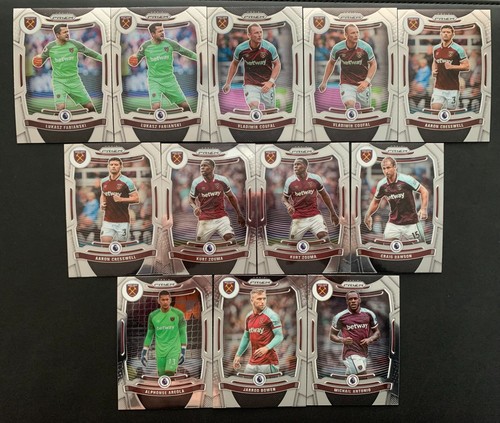 Panini 2021 prizm - panini,