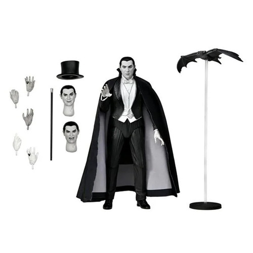 Neca ultimate universal - neca,