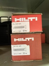 HILTI Concrete Fixing’s