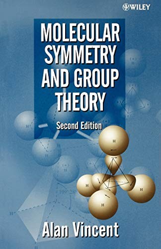 Molecular symmetry and - molecular,
