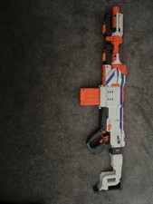 NERF Dart Gun electric Modulus