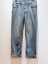 MiH Women's Phoebe Mid Rise