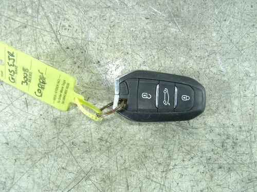 Peugeot 3008 mk2 genuine - 3008, 3