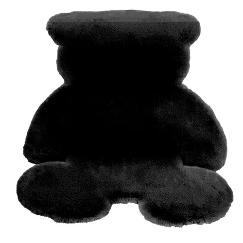 Cute bedroom rug soft bear - cute,