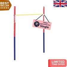 Height adjustable single - adjustable,