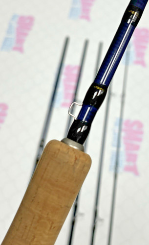 Daiwa wilderness 10ft - wilderness, #7