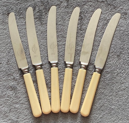 Viners ltd vintage - 6,