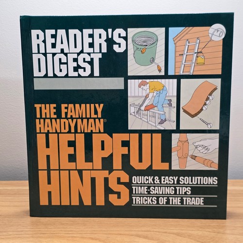 Reader digest family - reader's,