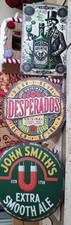Three Alcohol Advertising