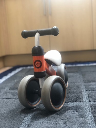 Xjd baby balance - baby, year