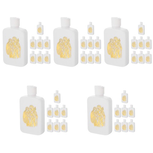 40pcs plastic holy water - holy,