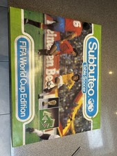 Subbuteo World Cup Edition