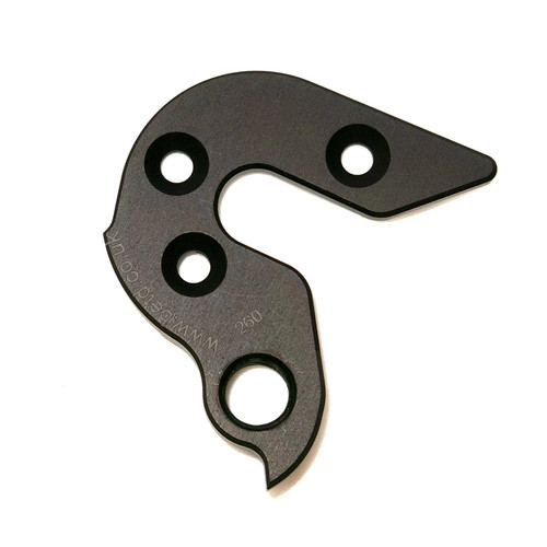 Derailleur hanger 260 - derailleur,