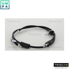 CABLE PULL PARKING BRAKE 8140