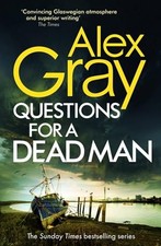 Questions for a Dead Man (DSI