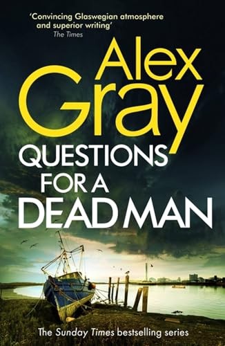 Questions for dead man dsi - a, (dsi