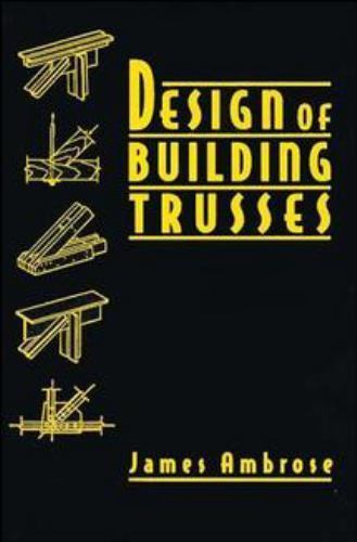 Design building trusses - building,