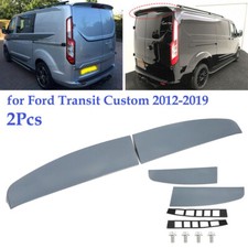 Rear Roof Spoiler For Ford