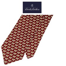 Brooks Brothers Makers Maroon