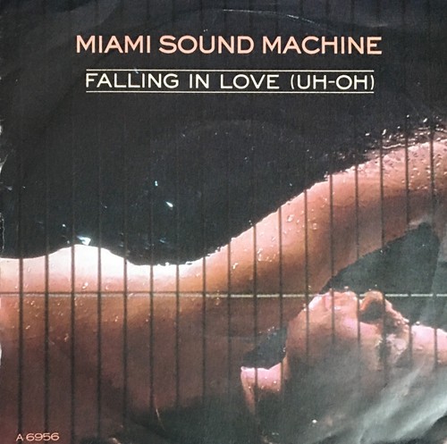 Miami sound machine - miami, –