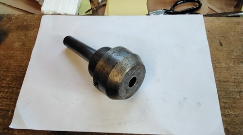 Live rotating cone with no3 - rotating,