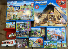 Large Playmobil Bundle Job Lot