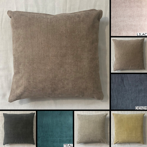 Premium fernando faux suede - faux,