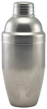 Cocktail Shaker Vintage Style