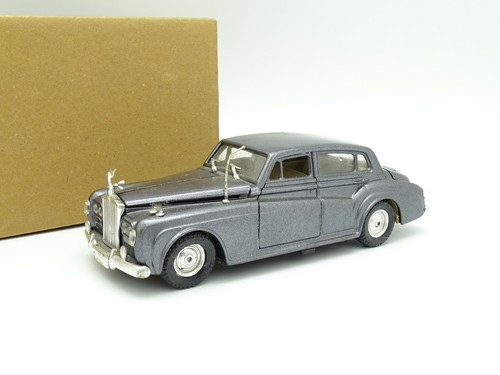 Polistil rolls royce - 1/30,