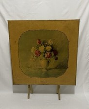 Vintage Bridge Table by Bridge