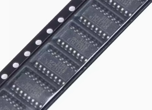 10pcs sp202een soic16 - sp202een-l/tr,