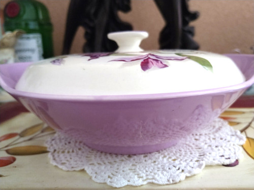 Vintage pretty art - art, deco