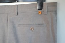 Vintage Farah Beige polyester