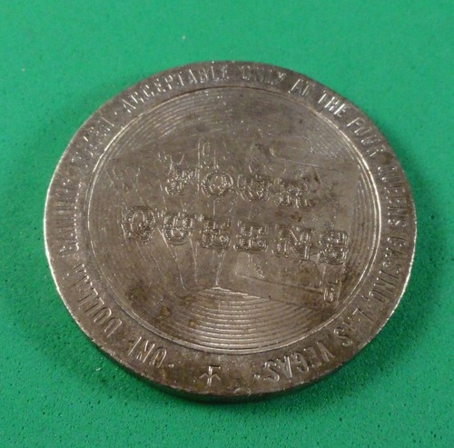 Old casino slot token - slot,
