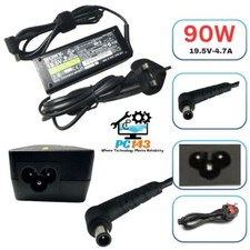 GENUINE SONY VAIO 19.5V -