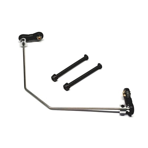 Custom option parts stabilizer - parts,