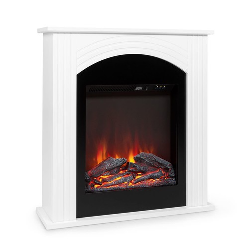 Electric fireplace and - electric,