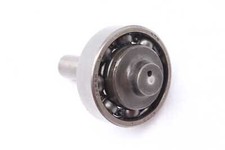 Pressure mushroom coupling
