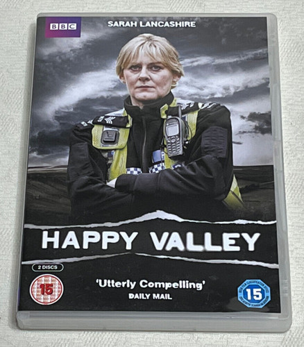 Happy valley series - one, 1