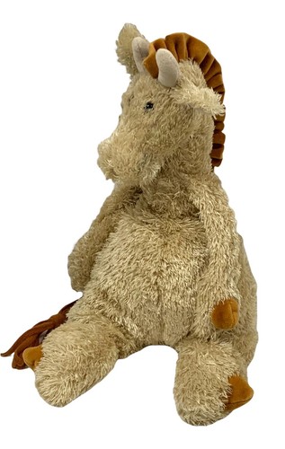 Jellycat pony horse plush