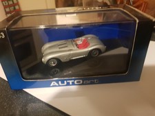 AUTOART:  JAGUAR C TYPE 