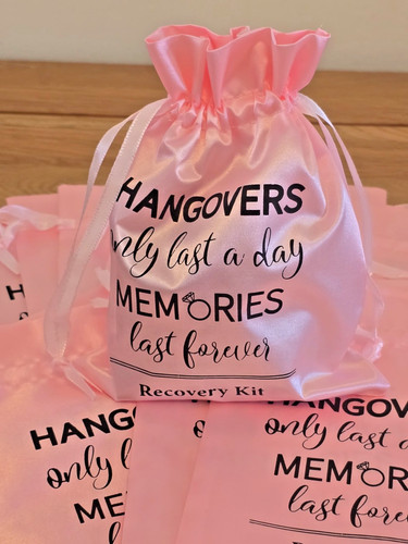 10pcs pink hangover - 10pcs,