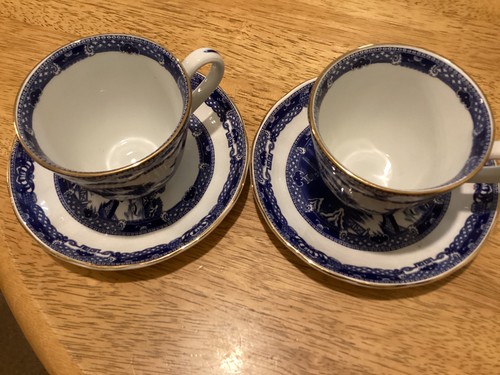 Vintage ringtons cups and - 2, x
