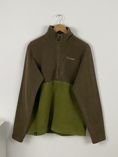 Berghaus Fleece Jacket Mens L