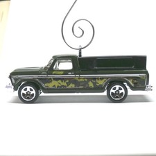 1979  Ford F150 Pickup Truck