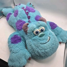 Tokyo Disney Resort Monsters