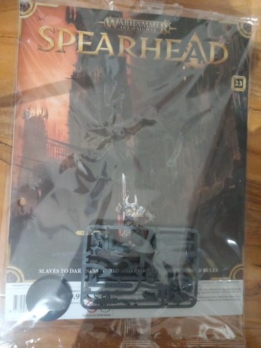 Hachette warhammer age - hachette,