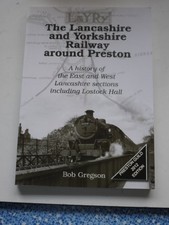 The Lancashire and Yorkshire